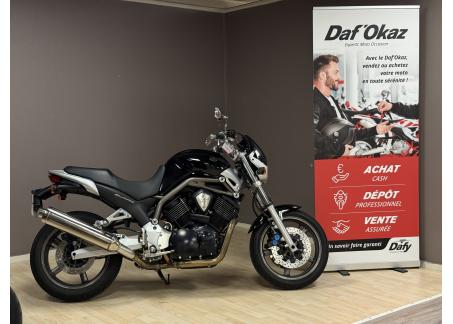 YAMAHA BT 1100 BULLDOG