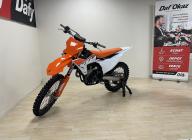 KTM 250 SX-F