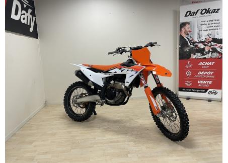 KTM 250 SX-F