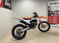 KTM 250 SX-F