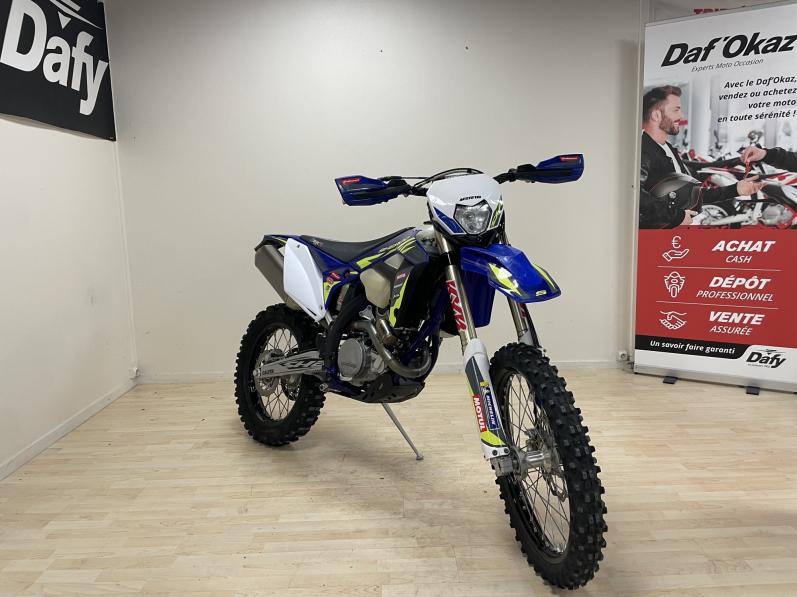 SHERCO 300 SE-F FACTORY