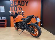 KTM 990 DUKE