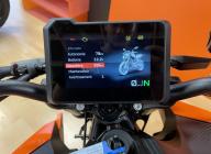 KTM 990 DUKE