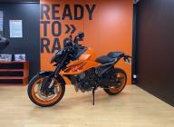 KTM 990 DUKE
