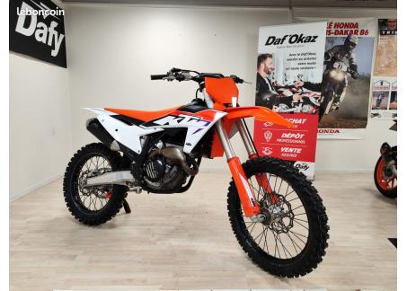 KTM 250 SX-F