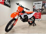 KTM 250 SX-F