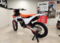 KTM 250 SX-F