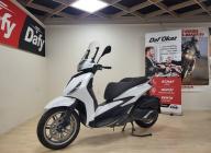 PIAGGIO BEVERLY 400 HPE
