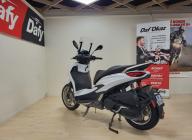 PIAGGIO BEVERLY 400 HPE