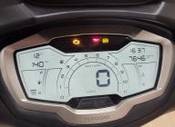 PIAGGIO BEVERLY 400 HPE