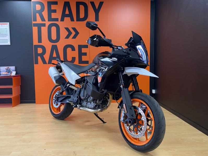 KTM 890 SMT
