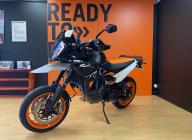 KTM 890 SMT