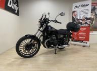 MOTO GUZZI V9 ROAMER