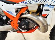 KTM 250 EXC SIX DAYS