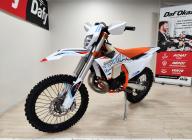 KTM 250 EXC SIX DAYS
