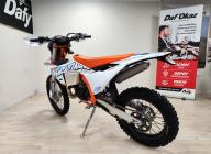 KTM 250 EXC SIX DAYS