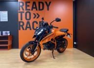 KTM 390 DUKE ABS