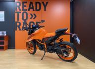 KTM 390 DUKE ABS