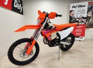 KTM 250 EXC-F