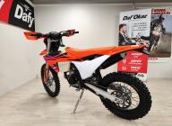KTM 250 EXC-F