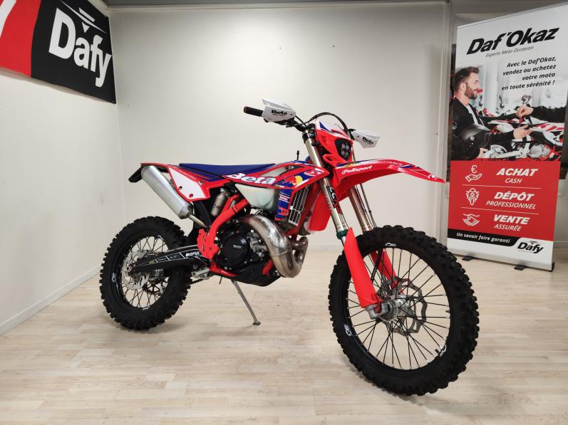 BETA 250 Racing