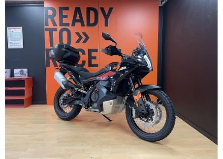 KTM 790 ADVENTURE