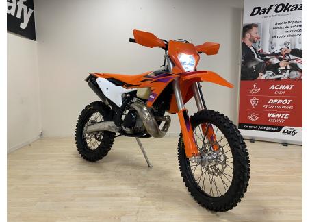 KTM 250 EXC
