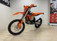 KTM 250 EXC