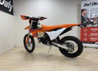 KTM 250 EXC