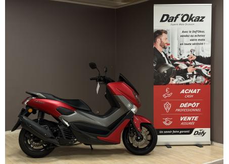 YAMAHA NMAX 125