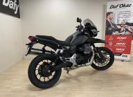 MOTO GUZZI V85 TT 850