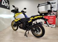 SUZUKI DL 1050 V-STROM DE