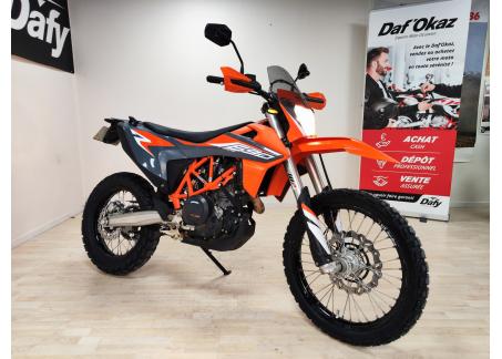 KTM 690 ENDURO R