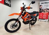 KTM 690 ENDURO R