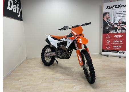KTM 250 SX-F