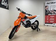 KTM 250 SX-F