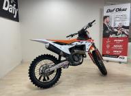 KTM 250 SX-F