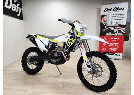 HUSQVARNA 250 FE 2023