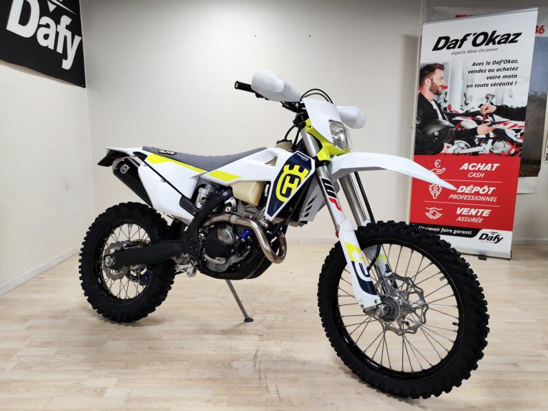HUSQVARNA 250 FE 2023