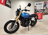FANTIC caballero 700