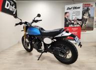 FANTIC caballero 700