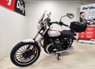 MOTO GUZZI V9 ROAMER