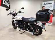 MOTO GUZZI V9 ROAMER