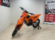 KTM 250 SX-F