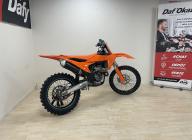 KTM 250 SX-F