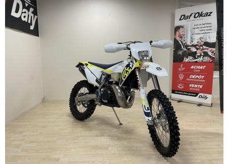 HUSQVARNA TE 300 I