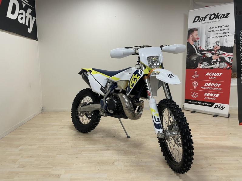 HUSQVARNA TE 300 I