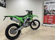 KAWASAKI KX450F ENDURO