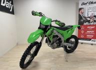 KAWASAKI KX450F ENDURO