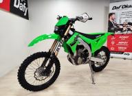 KL KXF 250
